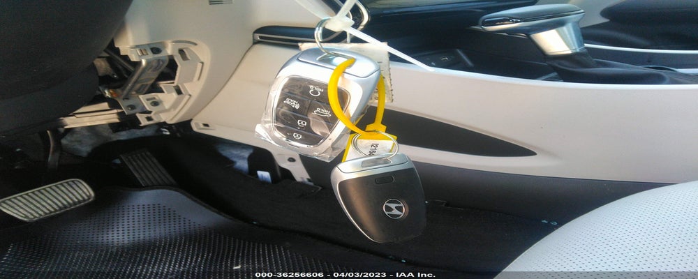 5NMJFCAE4PH227880 2023 HYUNDAI TUCSON photo no. 11