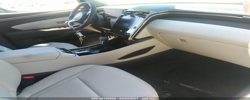5NMJFCAE4PH227880 2023 HYUNDAI TUCSON photo no. 5