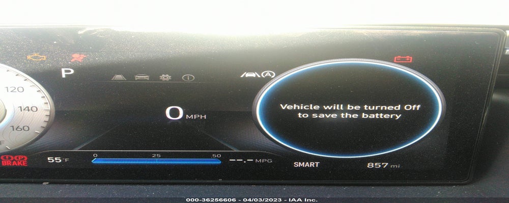 5NMJFCAE4PH227880 2023 HYUNDAI TUCSON photo no. 7