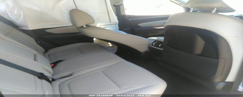 5NMJFCAE4PH227880 2023 HYUNDAI TUCSON photo no. 8