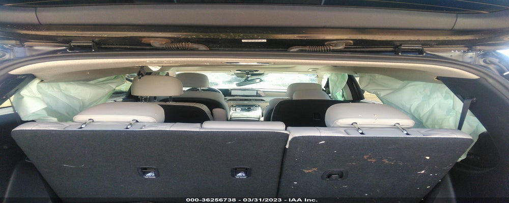 KM8R5DHE4NU351490 2022 HYUNDAI PALISADE photo no. 8