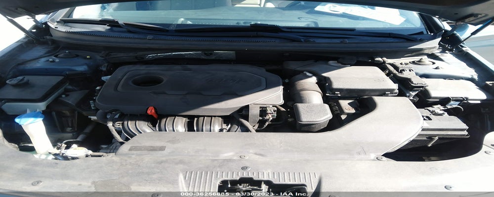 5NPE24AF2FH181432 2015 HYUNDAI SONATA photo no. 10