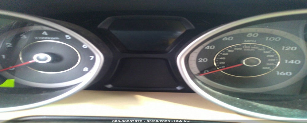KMHDH4AE3DU721693 2013 HYUNDAI ELANTRA photo no. 7