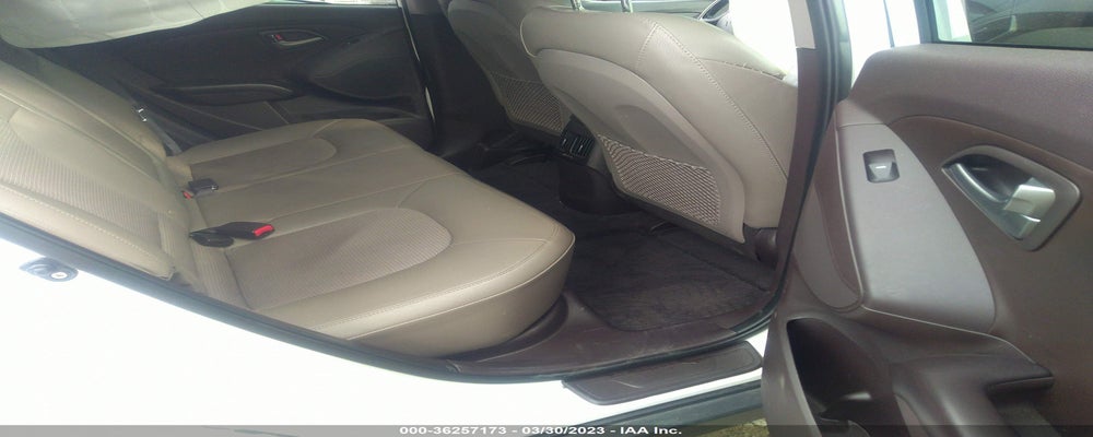 KM8JUCAG8EU857653 2014 HYUNDAI TUCSON photo no. 8