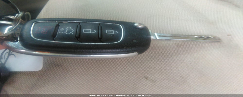 5NPE24AF9KH733650 2019 HYUNDAI SONATA photo no. 11