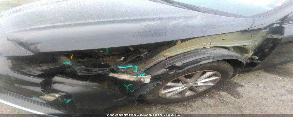 5NPE24AF9KH733650 2019 HYUNDAI SONATA photo no. 6