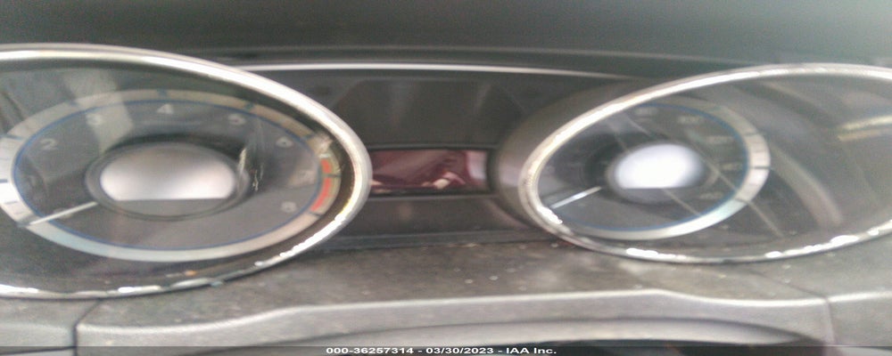 5NPEB4AC1EH899526 2014 HYUNDAI SONATA photo no. 7