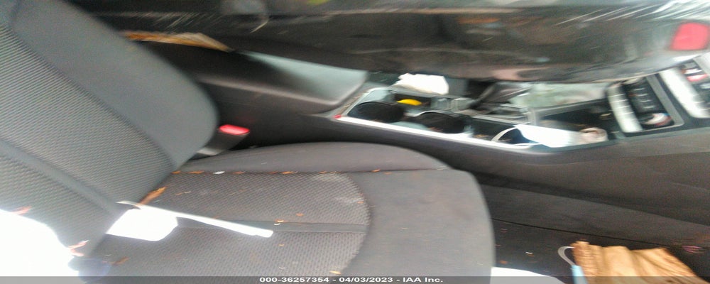 5NPE24AF1JH604672 2018 HYUNDAI SONATA photo no. 5