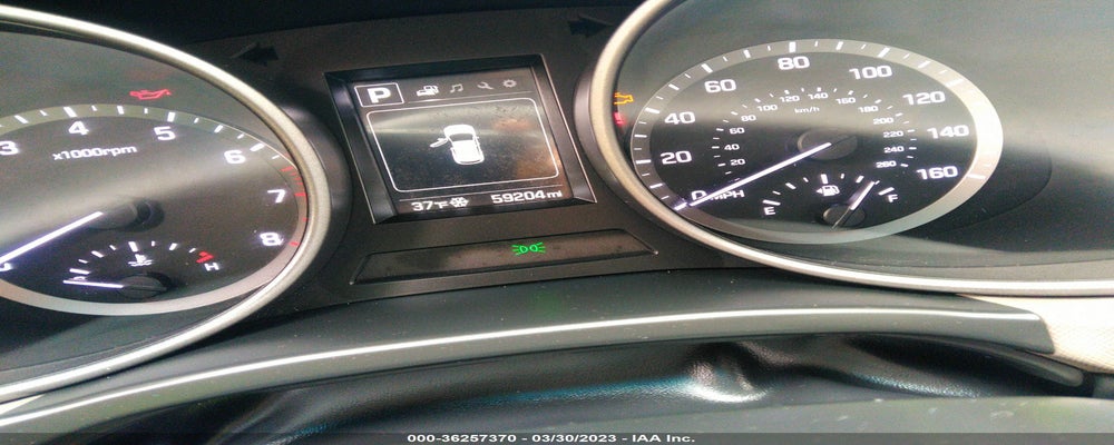 5XYZT3LB7JG565175 2018 HYUNDAI SANTA FE SPORT photo no. 7
