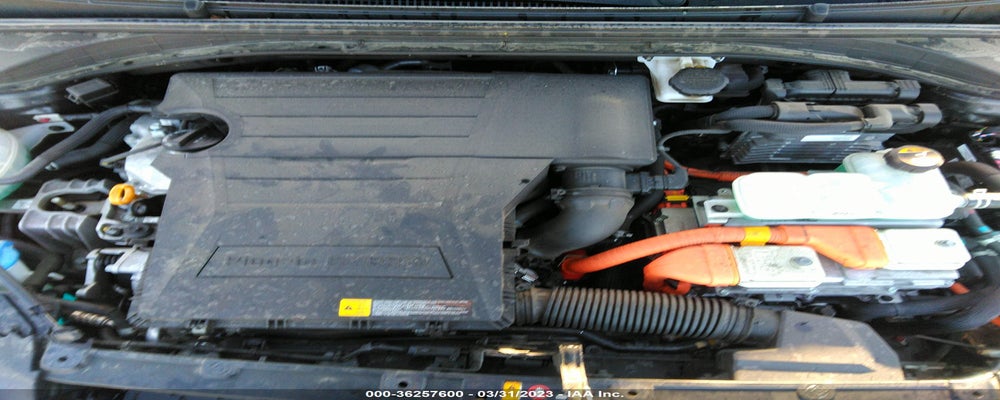 KMHC65LD3JU076812 2018 HYUNDAI IONIQ PLUG-IN HYBRID photo no. 10