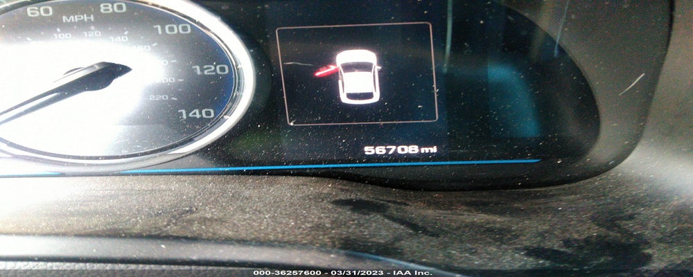 KMHC65LD3JU076812 2018 HYUNDAI IONIQ PLUG-IN HYBRID photo no. 7