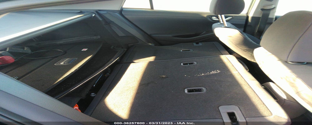 KMHC65LD3JU076812 2018 HYUNDAI IONIQ PLUG-IN HYBRID photo no. 8