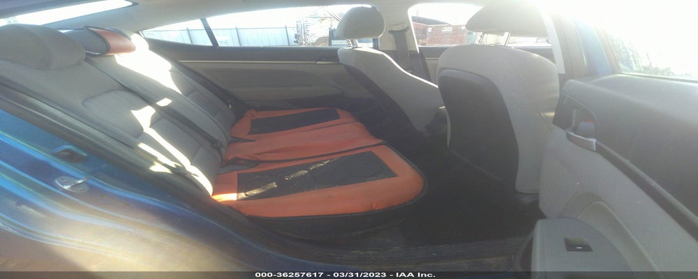 5NPD84LF8JH213025 2018 HYUNDAI ELANTRA photo no. 8