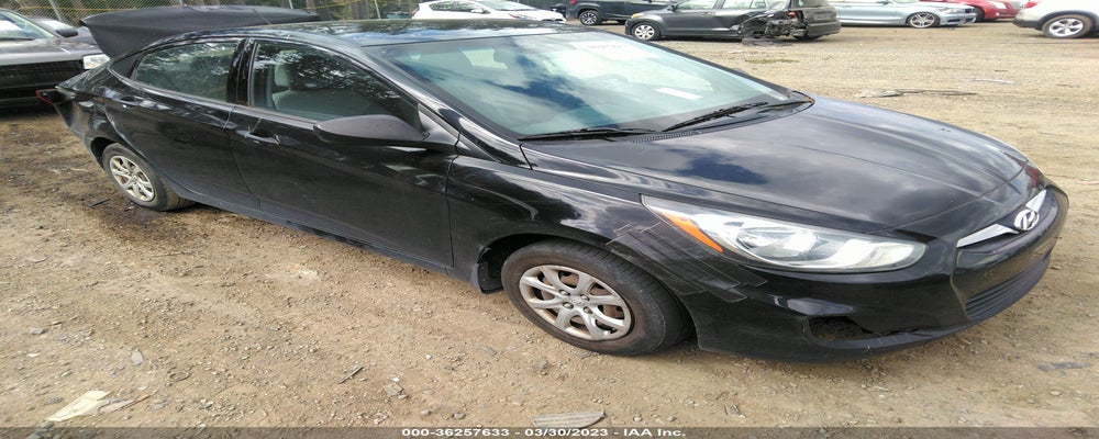 KMHCT4AE4CU259086 2012 HYUNDAI ACCENT photo no. 21