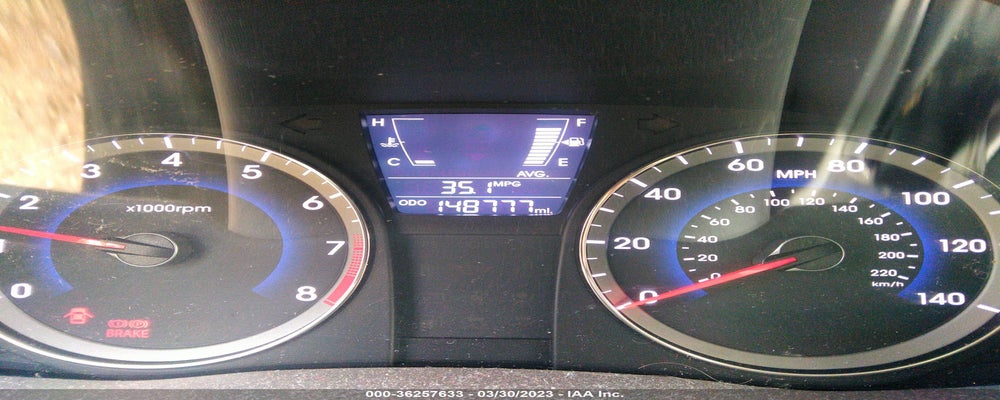 KMHCT4AE4CU259086 2012 HYUNDAI ACCENT photo no. 7