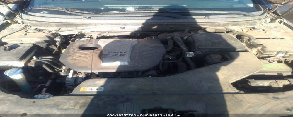 5NPE24AA1FH113532 2015 HYUNDAI SONATA photo no. 10