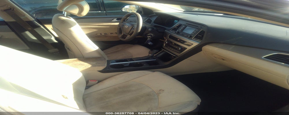 5NPE24AA1FH113532 2015 HYUNDAI SONATA photo no. 5