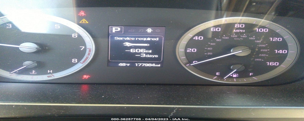 5NPE24AA1FH113532 2015 HYUNDAI SONATA photo no. 7