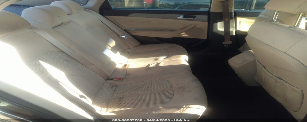 5NPE24AA1FH113532 2015 HYUNDAI SONATA photo no. 8