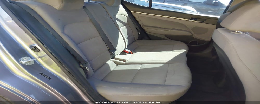 5NPD74LF8JH330509 2018 HYUNDAI ELANTRA photo no. 8