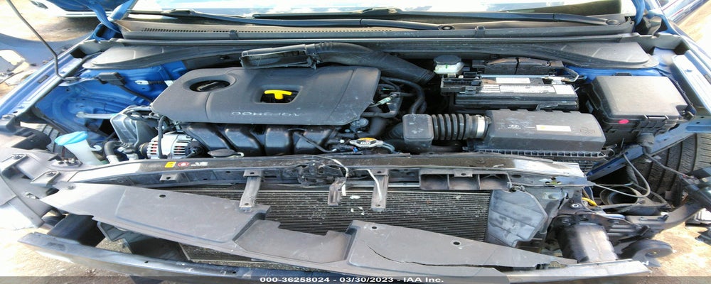 5NPD84LF8HH070782 2017 HYUNDAI ELANTRA photo no. 10