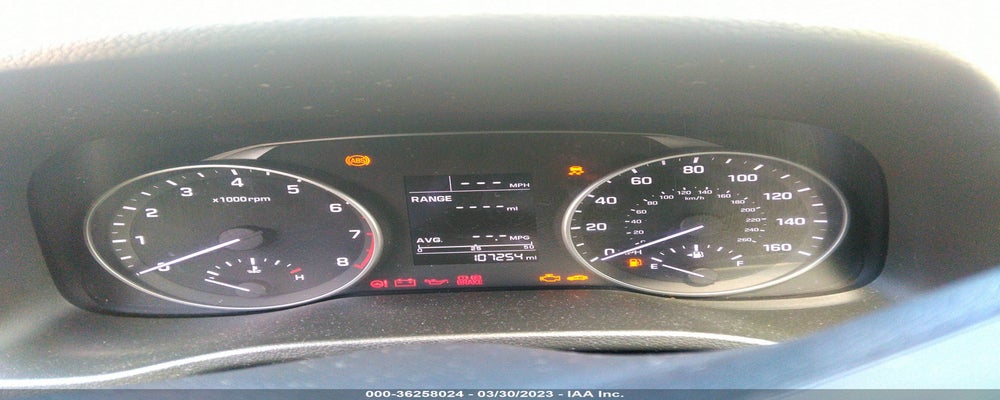 5NPD84LF8HH070782 2017 HYUNDAI ELANTRA photo no. 7
