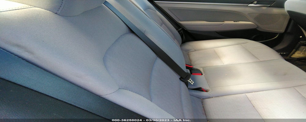 5NPD84LF8HH070782 2017 HYUNDAI ELANTRA photo no. 8