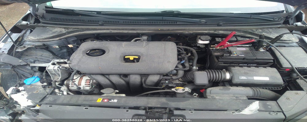 KMHD74LF5KU777382 2019 HYUNDAI ELANTRA photo no. 10