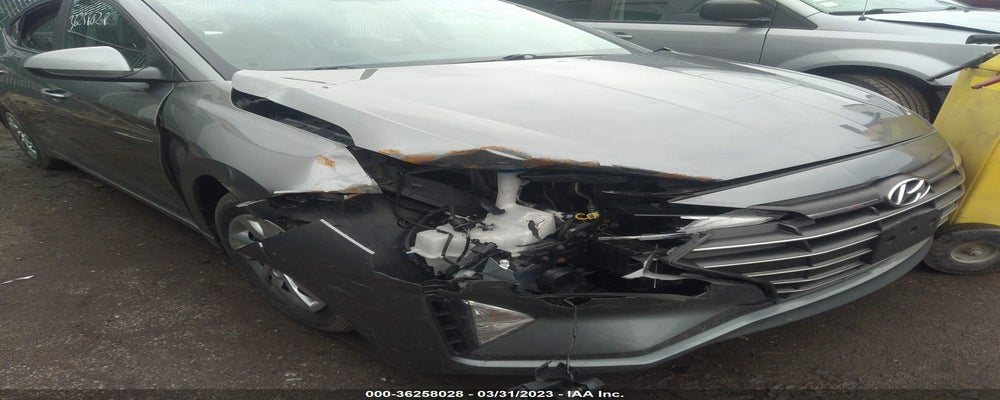 KMHD74LF5KU777382 2019 HYUNDAI ELANTRA photo no. 6