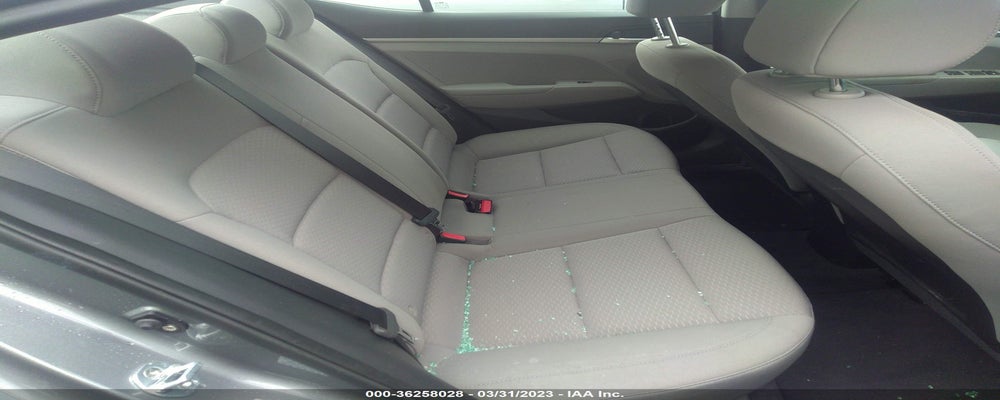 KMHD74LF5KU777382 2019 HYUNDAI ELANTRA photo no. 8