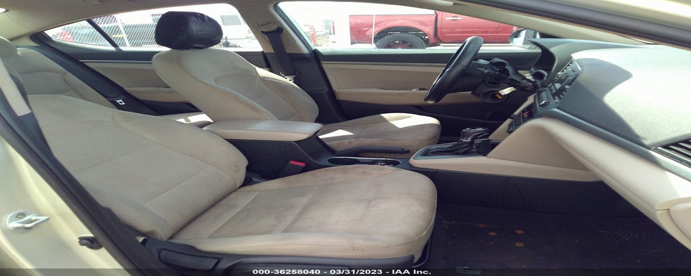5NPD74LF2HH078976 2017 HYUNDAI ELANTRA photo no. 5