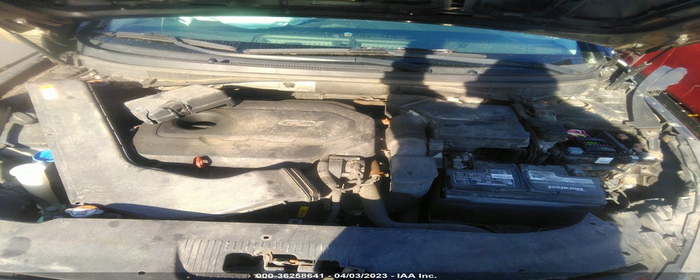 5NPE34AF1GH293816 2016 HYUNDAI SONATA photo no. 10