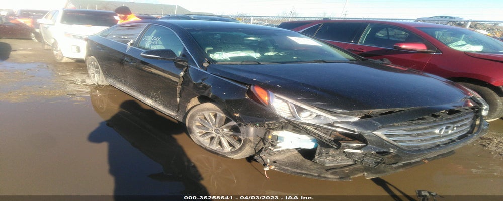 5NPE34AF1GH293816 2016 HYUNDAI SONATA photo no. 1