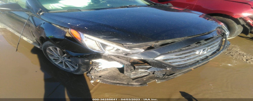 5NPE34AF1GH293816 2016 HYUNDAI SONATA photo no. 6
