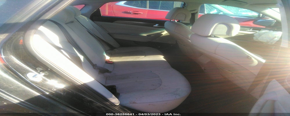 5NPE34AF1GH293816 2016 HYUNDAI SONATA photo no. 8