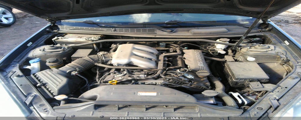 KMHHU6KH3AU005065 2010 HYUNDAI GENESIS COUPE photo no. 10