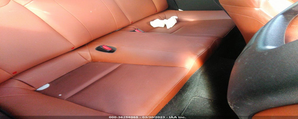 KMHHU6KH3AU005065 2010 HYUNDAI GENESIS COUPE photo no. 8