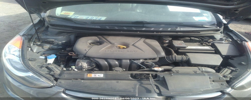 5NPDH4AE9DH200489 2013 HYUNDAI ELANTRA photo no. 10