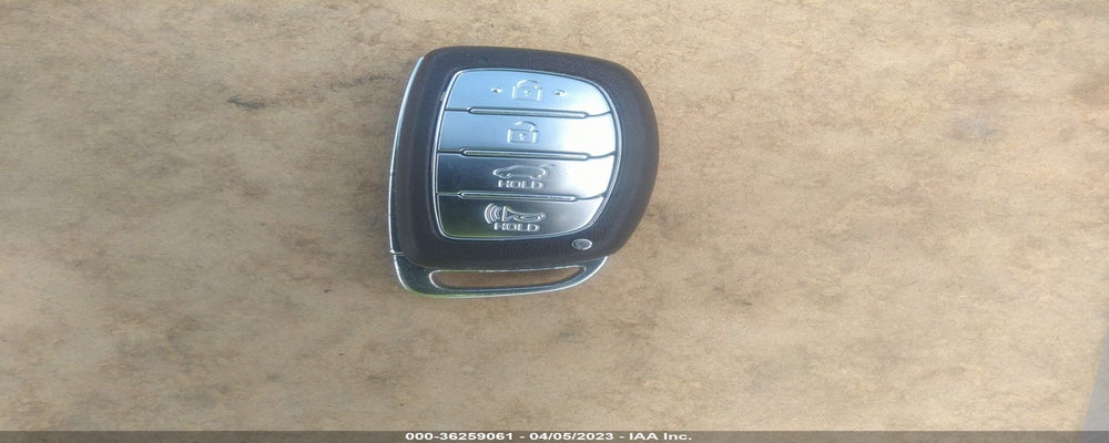 KM8J3CAL0JU762482 2018 HYUNDAI TUCSON photo no. 11
