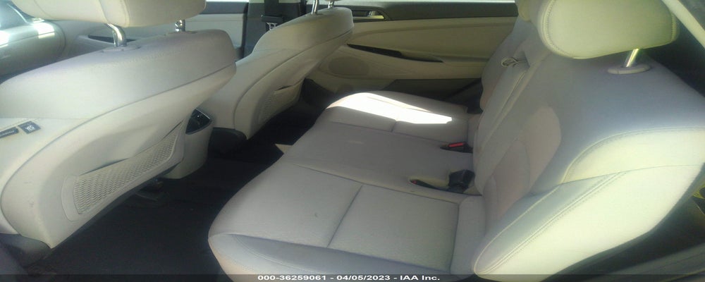 KM8J3CAL0JU762482 2018 HYUNDAI TUCSON photo no. 8