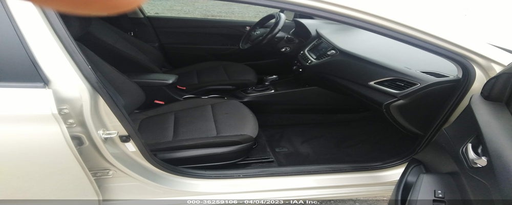 3KPC24A3XJE010826 2018 HYUNDAI ACCENT photo no. 5