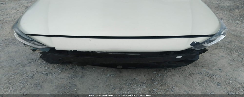 3KPC24A3XJE010826 2018 HYUNDAI ACCENT photo no. 6