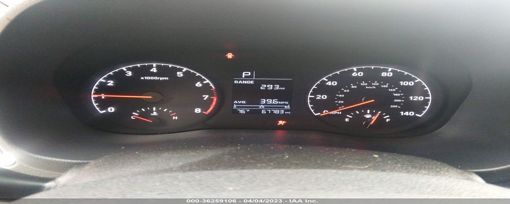 3KPC24A3XJE010826 2018 HYUNDAI ACCENT photo no. 7