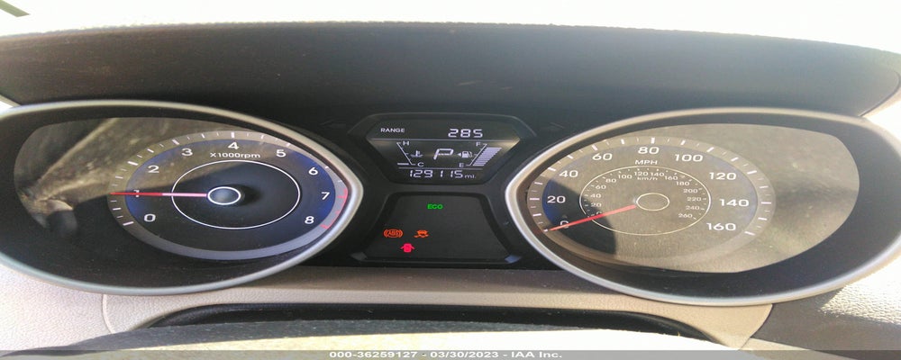 KMHDH4AE7EU165647 2014 HYUNDAI ELANTRA photo no. 7
