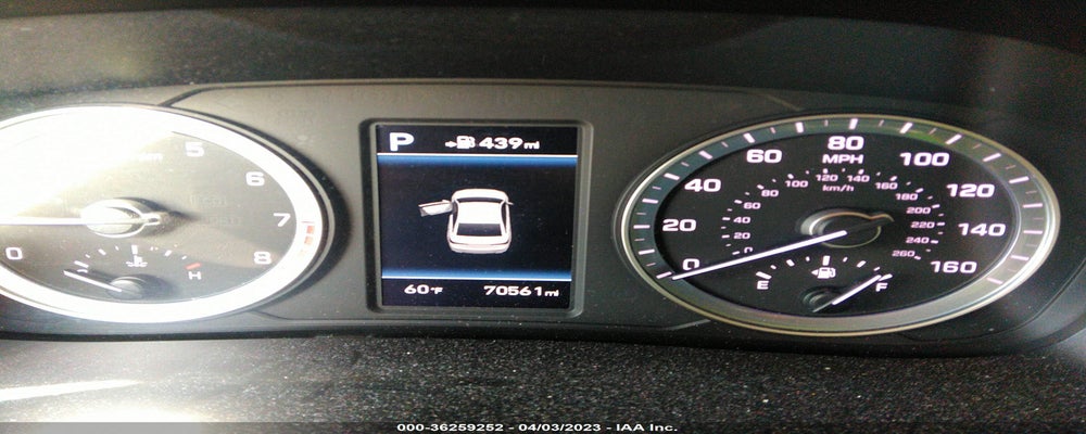 5NPE34AF2KH776000 2019 HYUNDAI SONATA photo no. 7