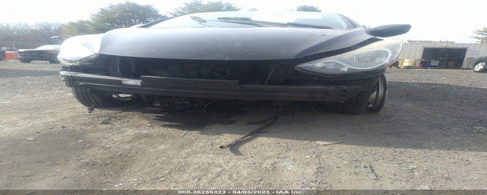 5NPDH4AE5DH227365 2013 HYUNDAI ELANTRA photo no. 6