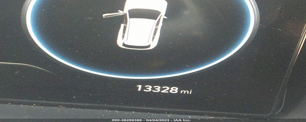 KM8JECA15NU055702 2022 HYUNDAI TUCSON HYBRID photo no. 7