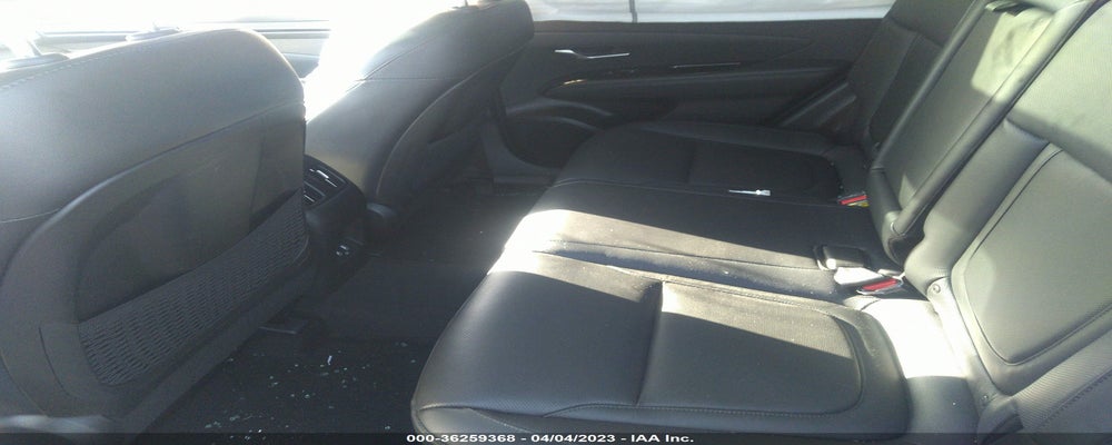 KM8JECA15NU055702 2022 HYUNDAI TUCSON HYBRID photo no. 8