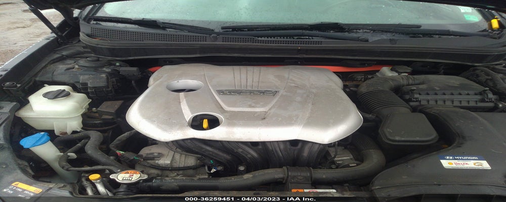 KMHEC4A44DA083174 2013 HYUNDAI SONATA photo no. 10