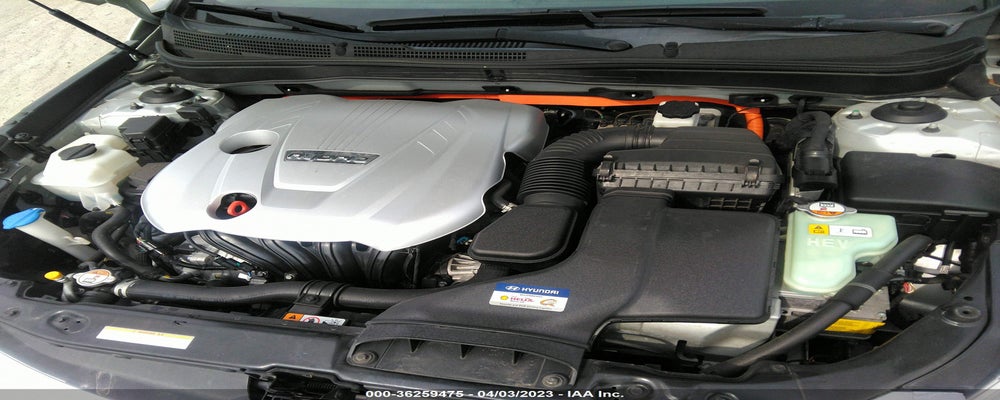 KMHEC4A46FA127937 2015 HYUNDAI SONATA photo no. 10
